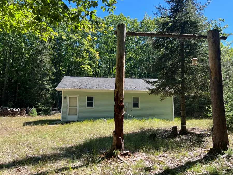 3208 Lime Kiln Point Rd, Bois Blanc, MI 49775 - Image #2