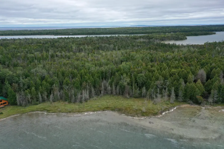 TBD E Little Lasalle Is, Cedarville, MI 49719 - Image #3