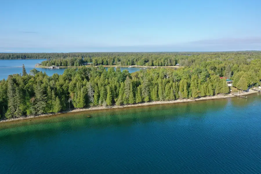 B Crow Point Ln, Cedarville, MI 49719 - Image #2