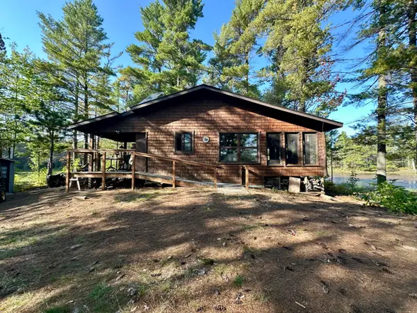 24138 N Branch Tr, Newberry, MI 49868