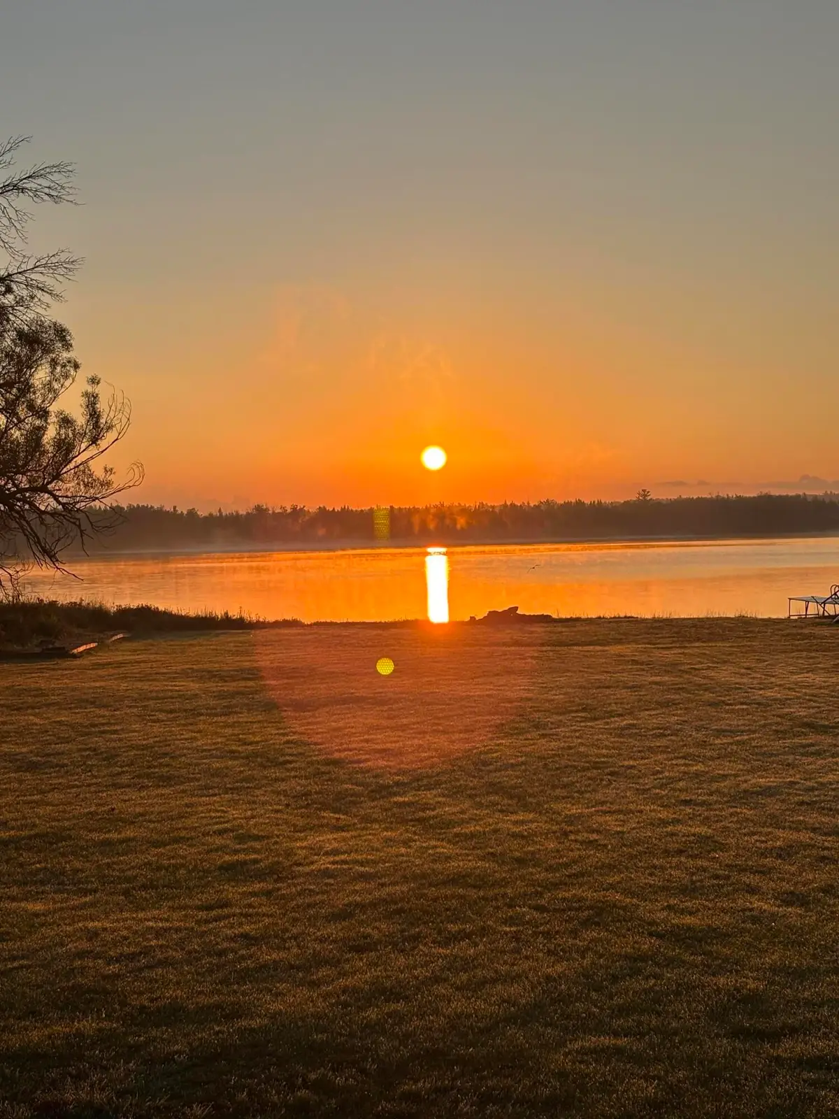 13083 S Cottage Rd, Barbeau, MI 49710 - Image #1