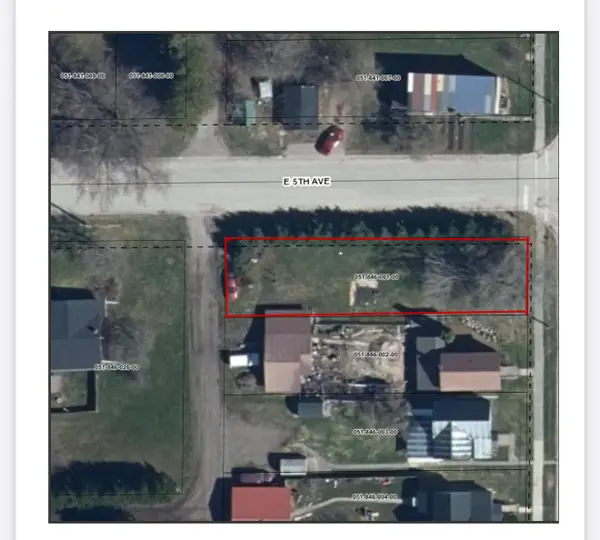 0 E 5th Ave, Sault Ste Marie, MI 49783