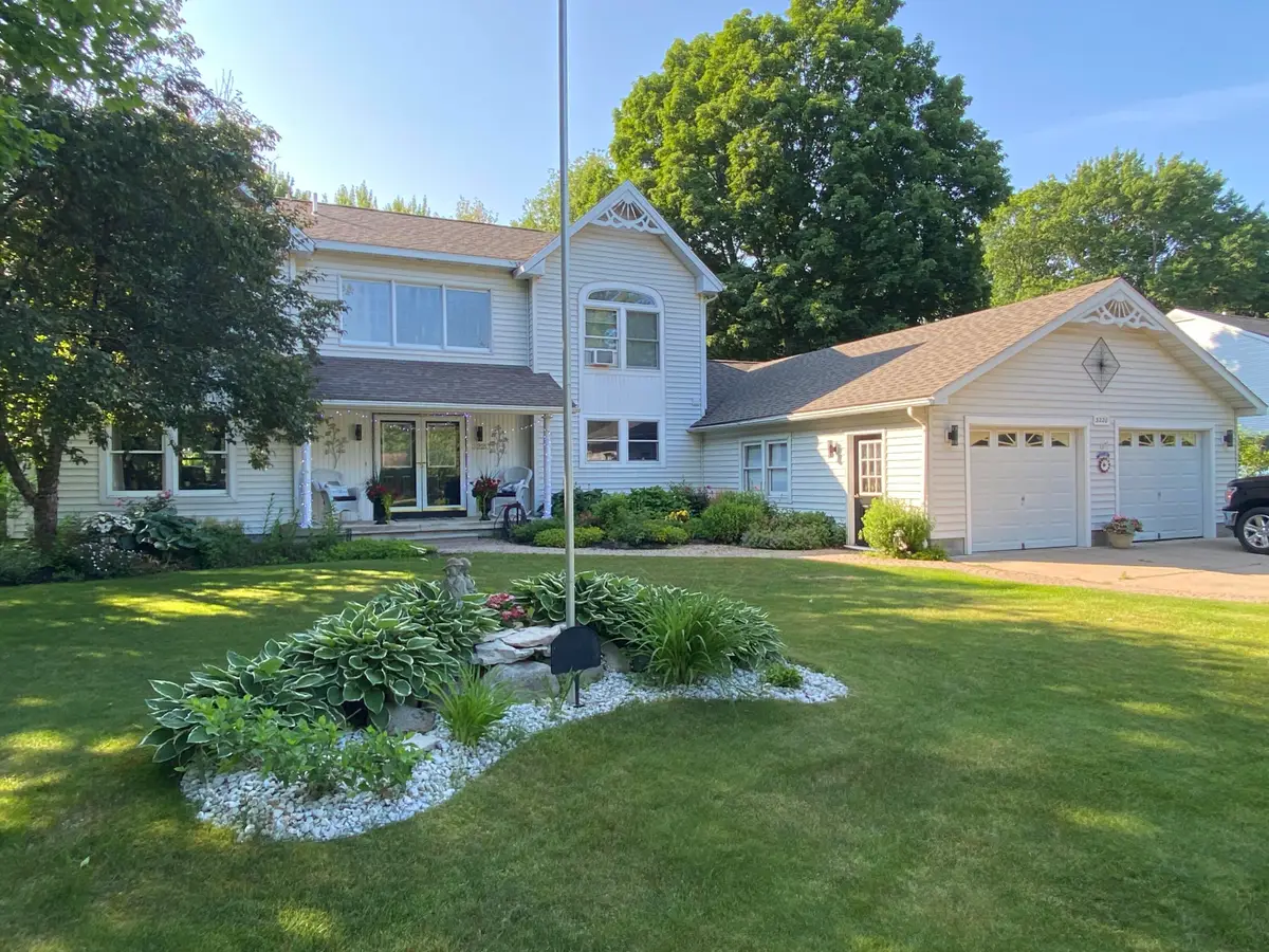 3220 Sherman Park Drive Dr, Sault Ste Marie, MI 49783 - Image #1