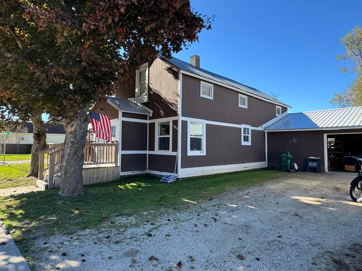 N6175 S South Gould City Rd, Gould City, MI 49838 - Image #1