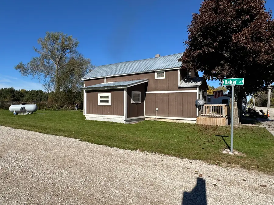N6175 S South Gould City Rd, Gould City, MI 49838 - Image #2