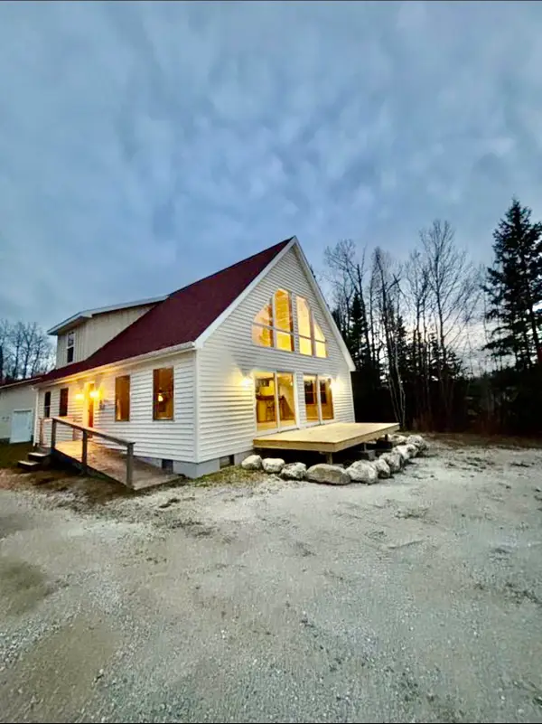 4567 M-134, Hessel, MI 49745