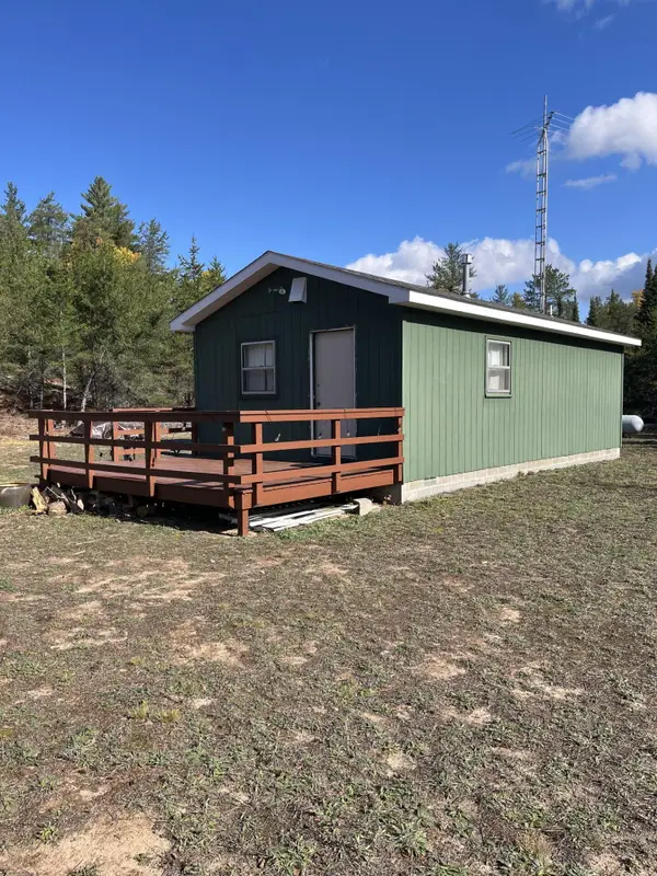 11248 Birch Ridge Trail Trl, Newberry, MI 49868