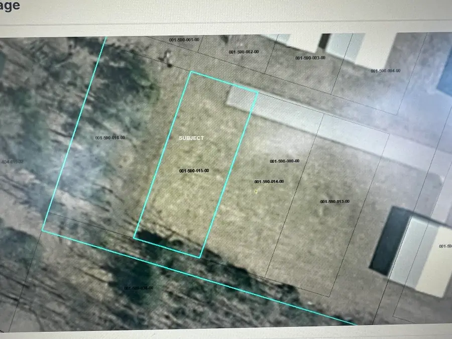 15 Airport Dr, Bois Blanc, MI 49775 - Image #2