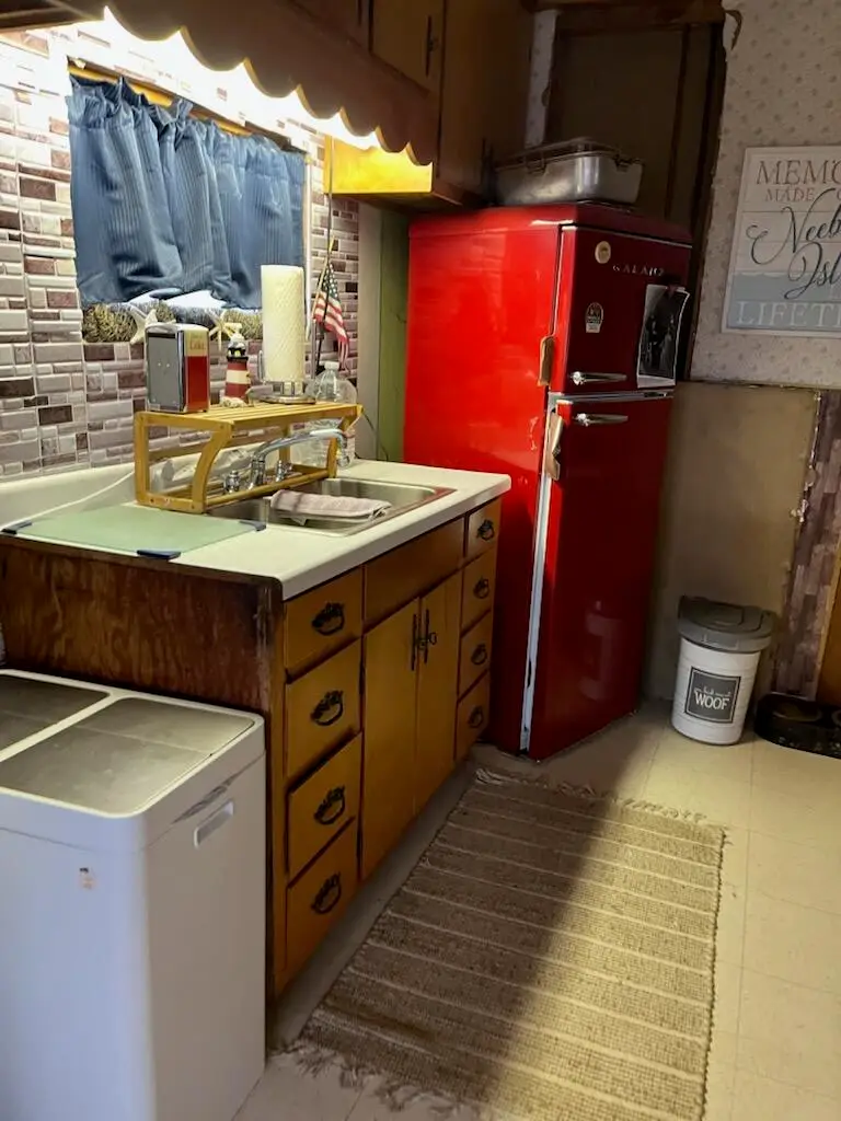 15985 S Trails End Row, Neebish Island, MI 49710 - #2