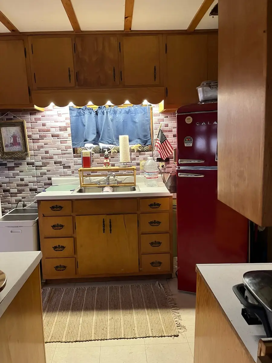 15985 S Trails End Row, Neebish Island, MI 49710 - #3