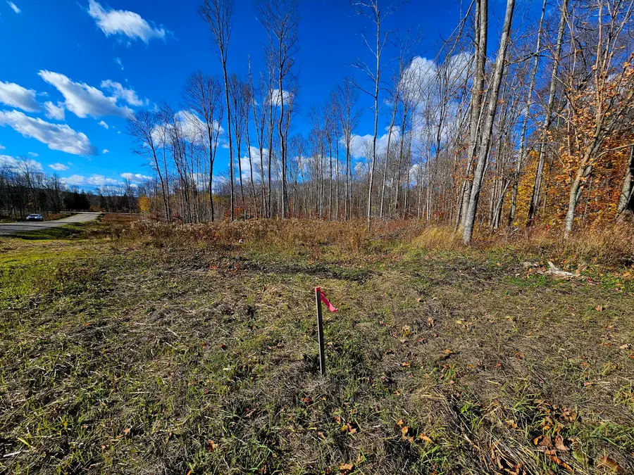 PARCEL C North Road, Curtis, MI 49820 - Image #3