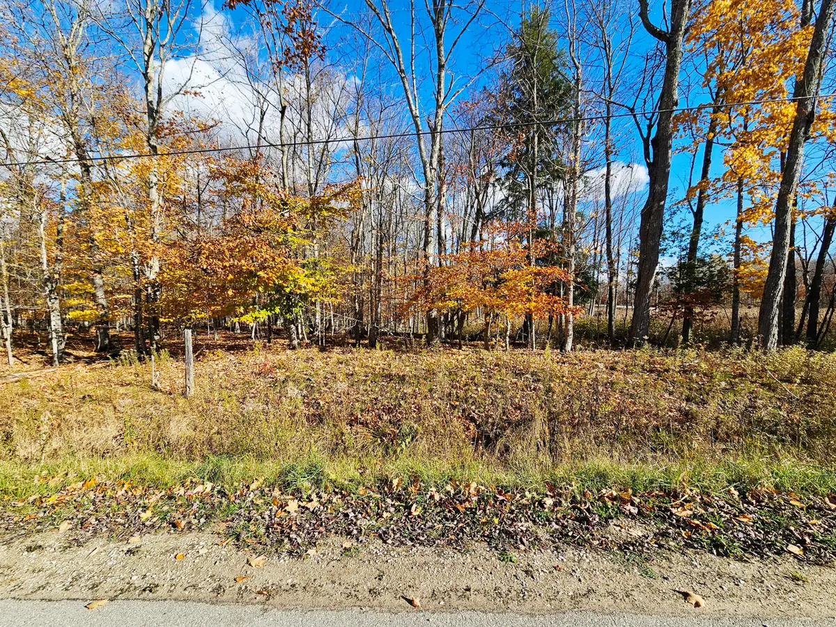 Parcel A North Road, Curtis, MI 49820 - Image #1