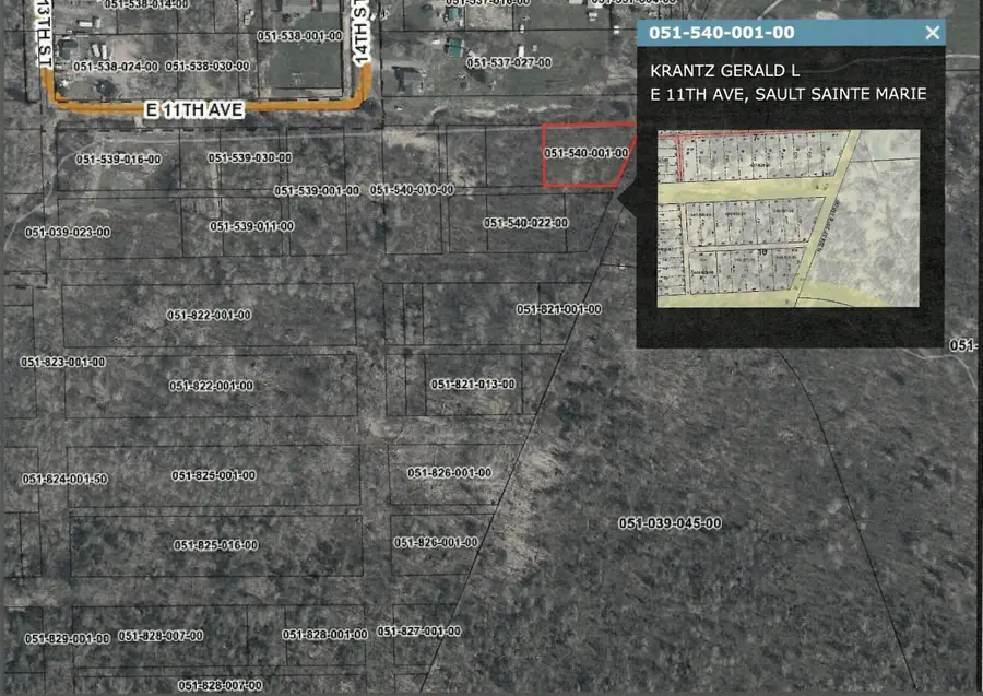 0 E 11th Ave, Sault Ste Marie, MI 49783 - Image #3