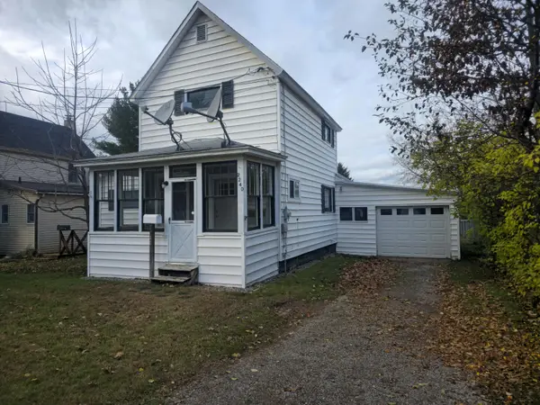 2240 W 4th Ave, Sault Ste Marie, MI 49783