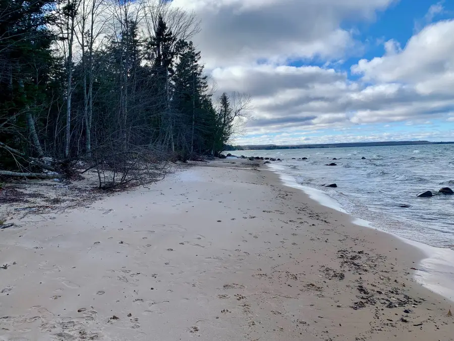 0 S Beachside Row, Bay Mills, MI 49715 - Image #3
