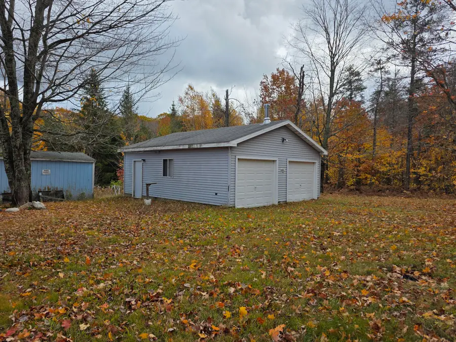 4825 S Ranger Rd, Bay Mills, MI 49715 - Image #2