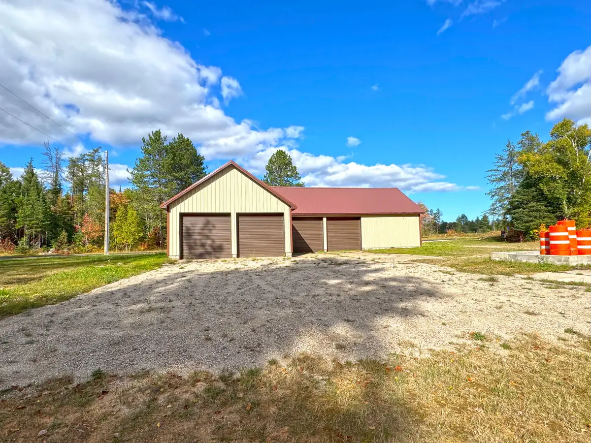 35875 W M123, Paradise, MI 49768 - Image #1