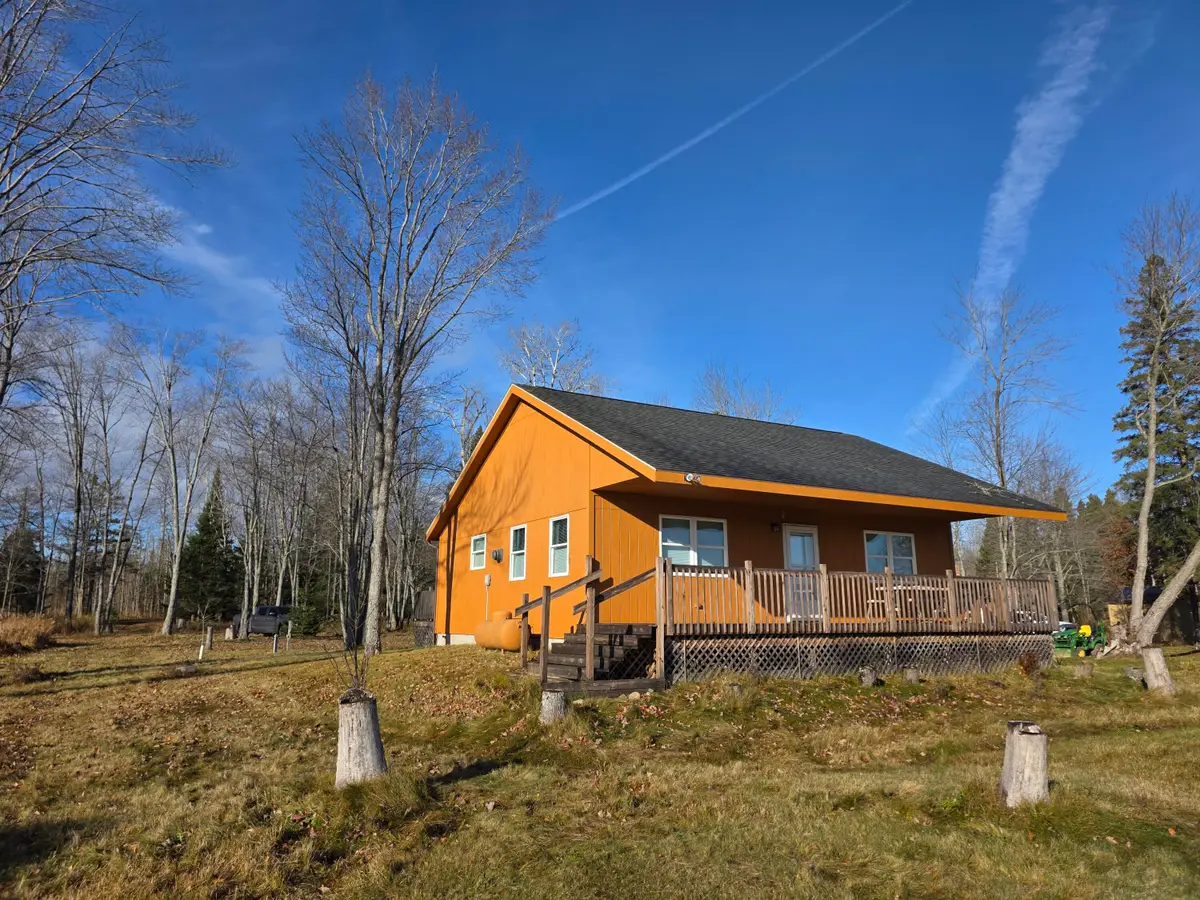 13851 S Deer Trail Row, Barbeau, MI 49710 - Image #1