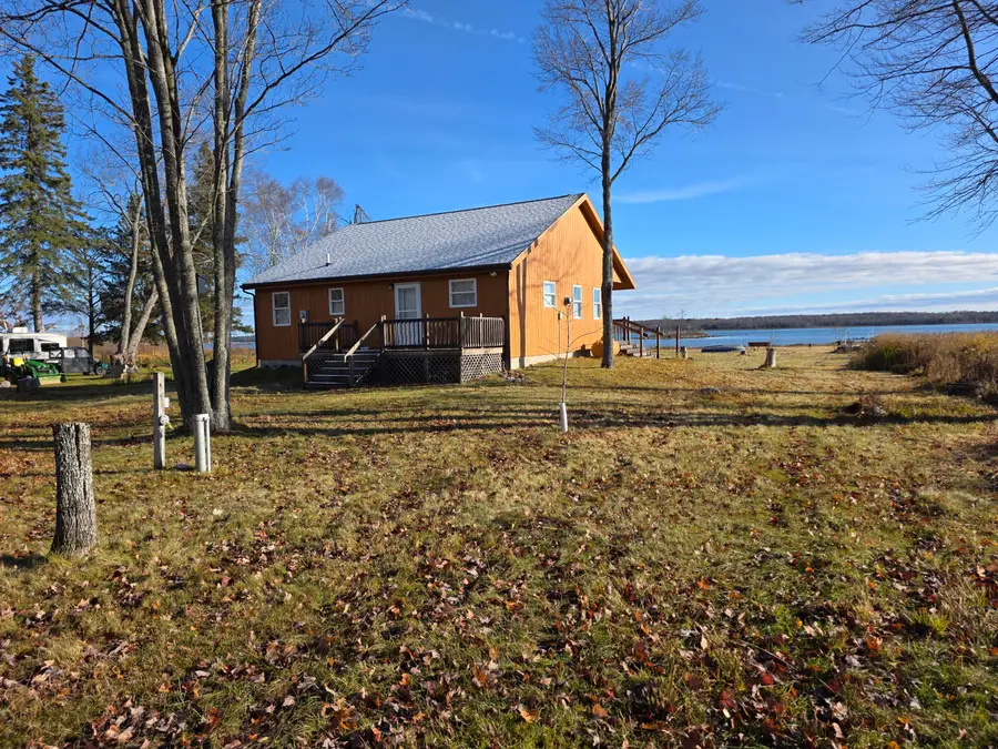 13851 S Deer Trail Row, Barbeau, MI 49710 - Image #2