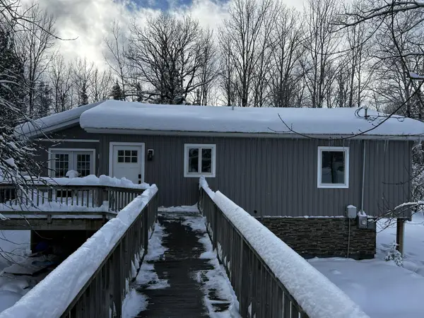 1538 S White Rd, Cedarville, MI 49719