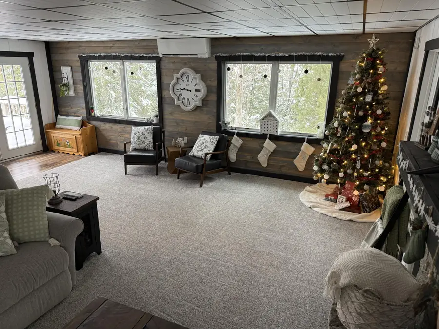 1538 S White Rd, Cedarville, MI 49719 - Image #2