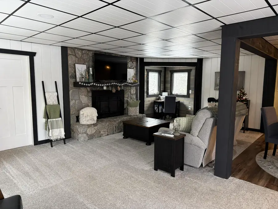 1538 S White Rd, Cedarville, MI 49719 - Image #3