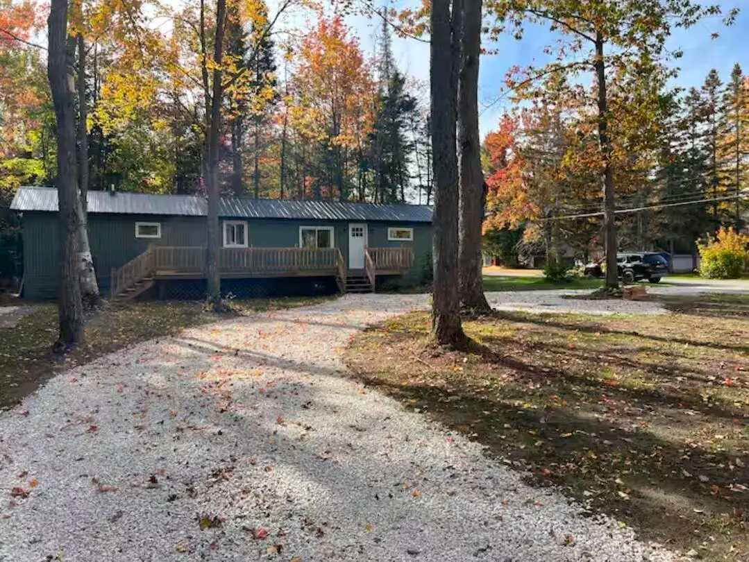 9855 W Baird St, Brimley, MI 49715 - Image #1