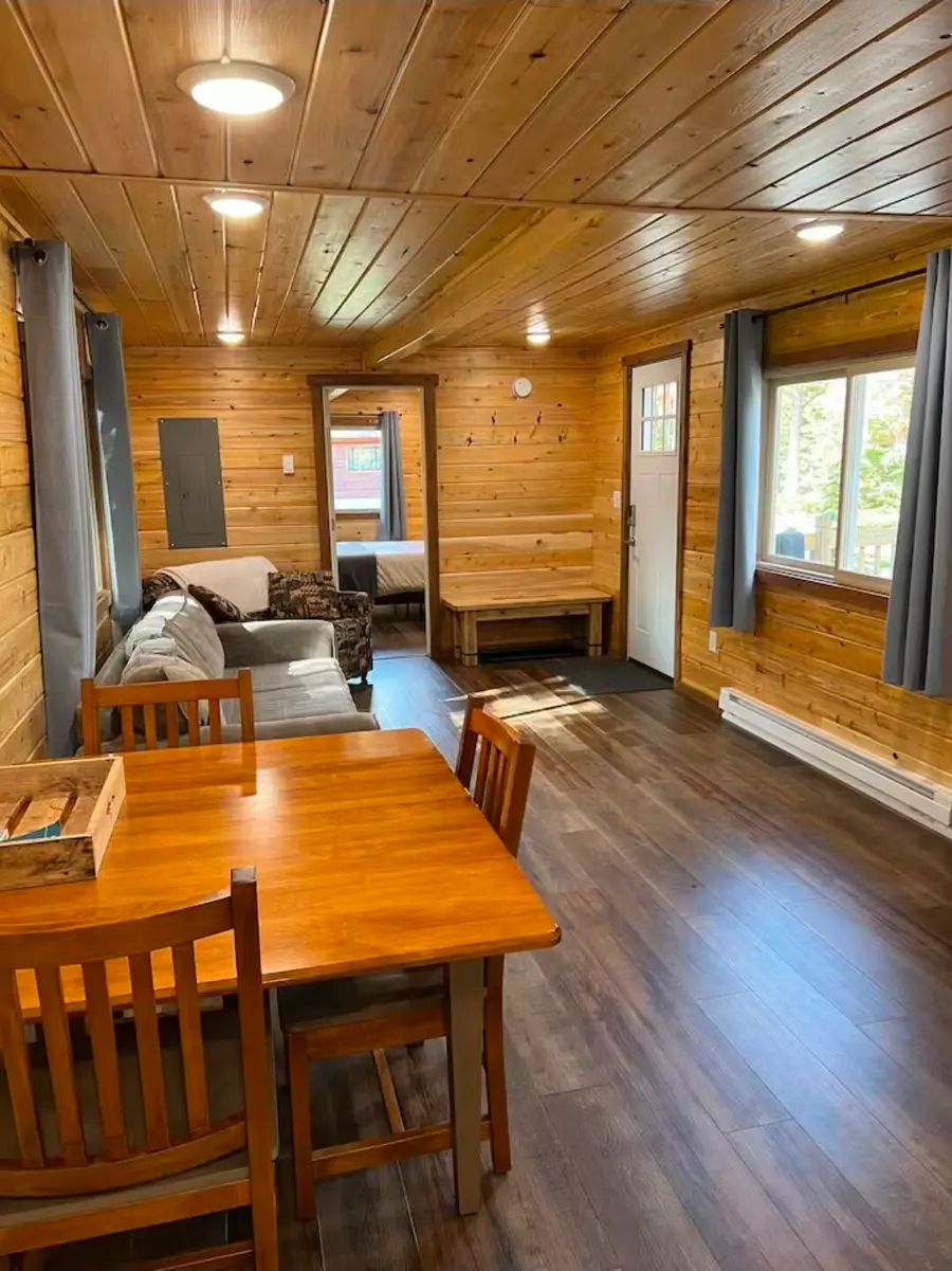 9855 W Baird St, Brimley, MI 49715 - Image #3