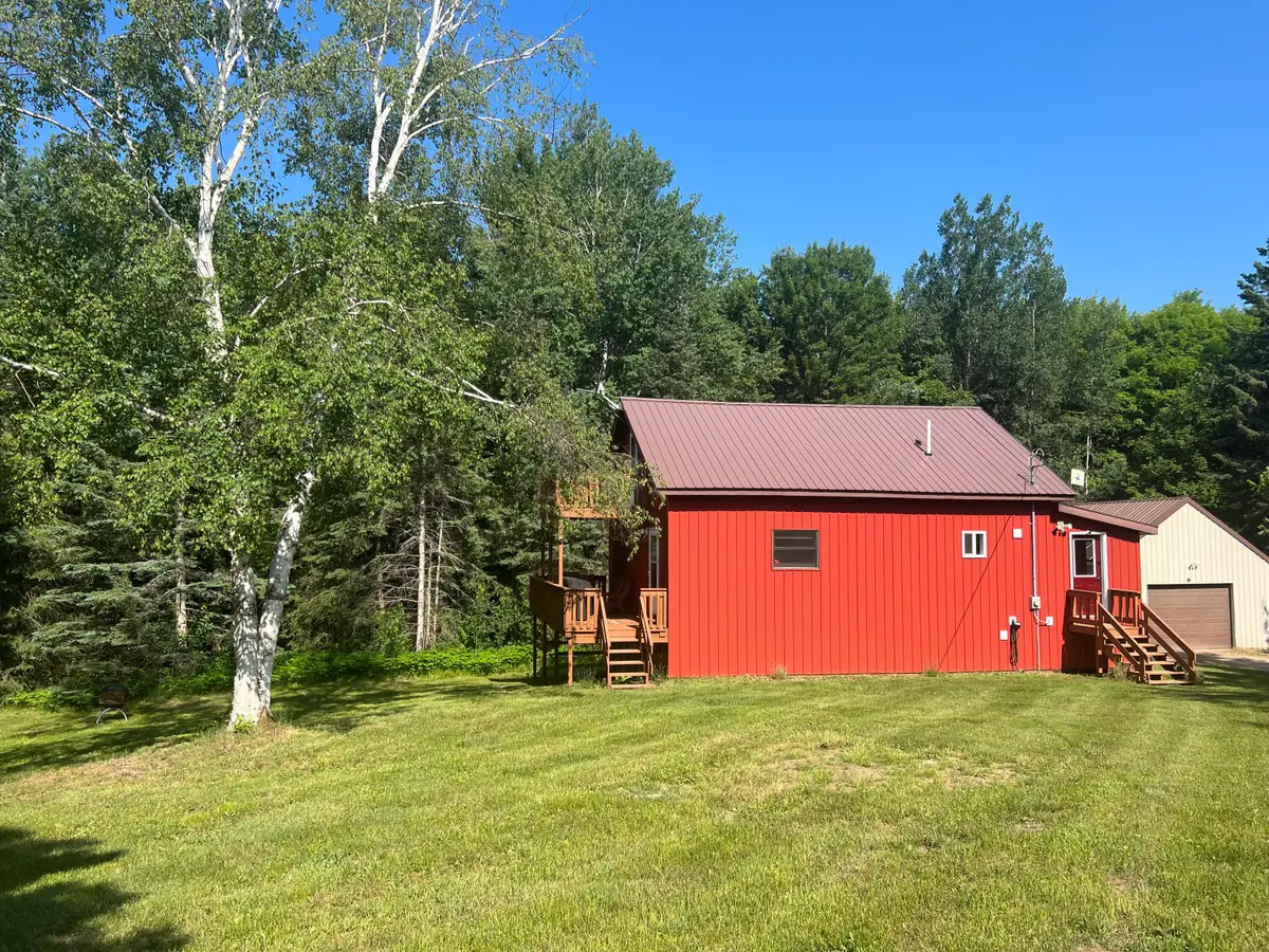 6659 Co Rd 415, McMillan, MI 49853 - Image #1