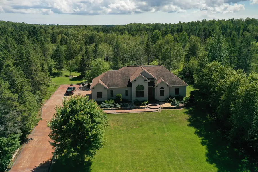 2545 A E Simmons Rd, Hessel, MI 49745 - Image #2
