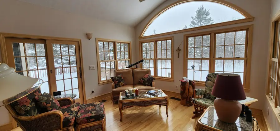 2545 B E Simmons Rd, Hessel, MI 49745 - Image #2