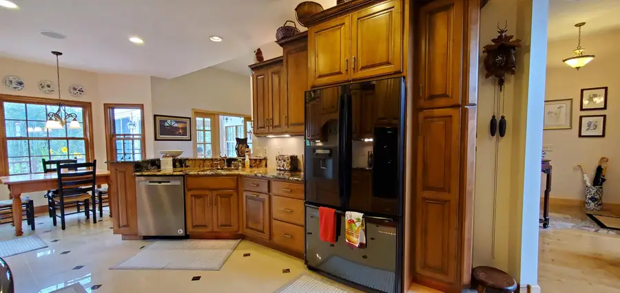 2545 B E Simmons Rd, Hessel, MI 49745 - Image #3