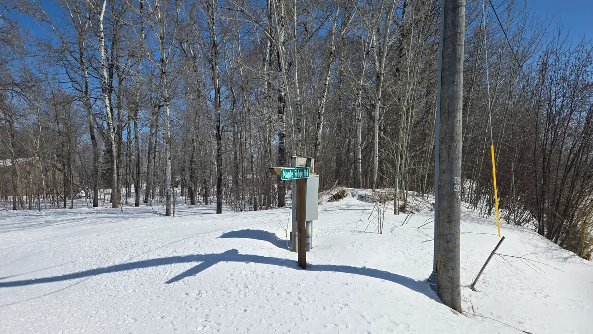 0 S Maple Wood Dr, Sault Sainte Marie, MI 49783 - Image #1