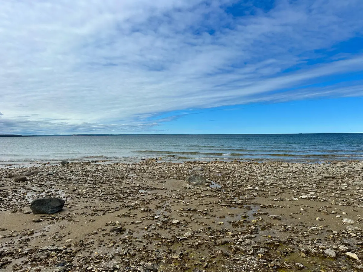 TBD Pte La Barbe Rd, Saint Ignace, MI 49781 - Image #1