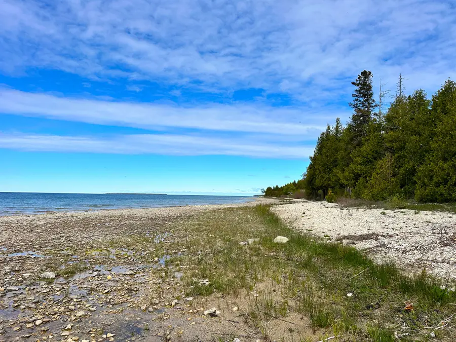 TBD Pte La Barbe Rd, Saint Ignace, MI 49781 - Image #2