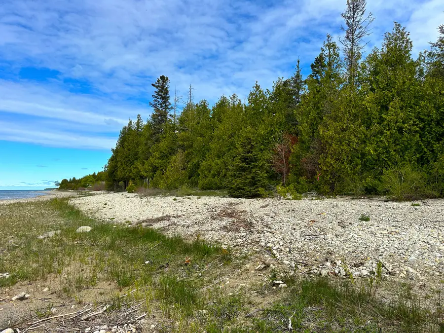 TBD Pte La Barbe Rd, Saint Ignace, MI 49781 - Image #3
