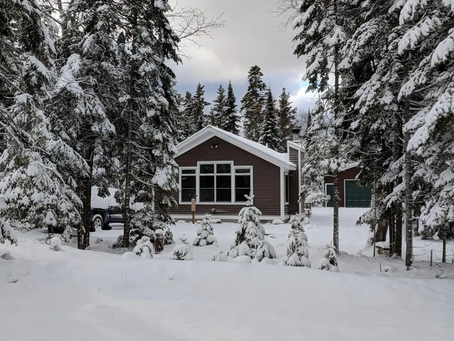 1402 Mcdougall, Pointe Aux Pins, MI 49775 - Image #2