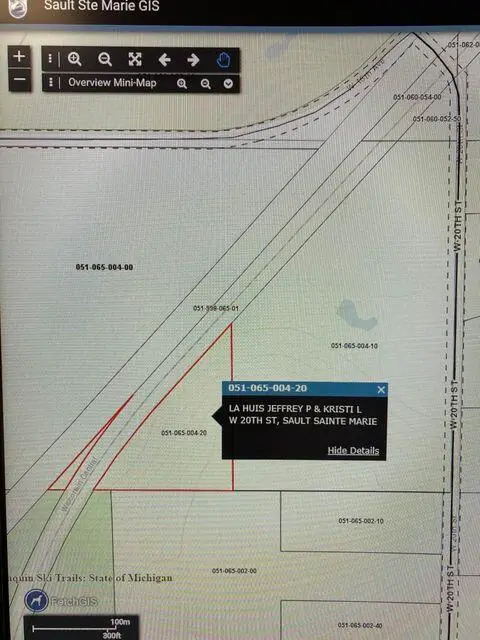 00 W 16th Ave, Sault Ste Marie, Sault Ste Marie, MI 49783 - Image #3