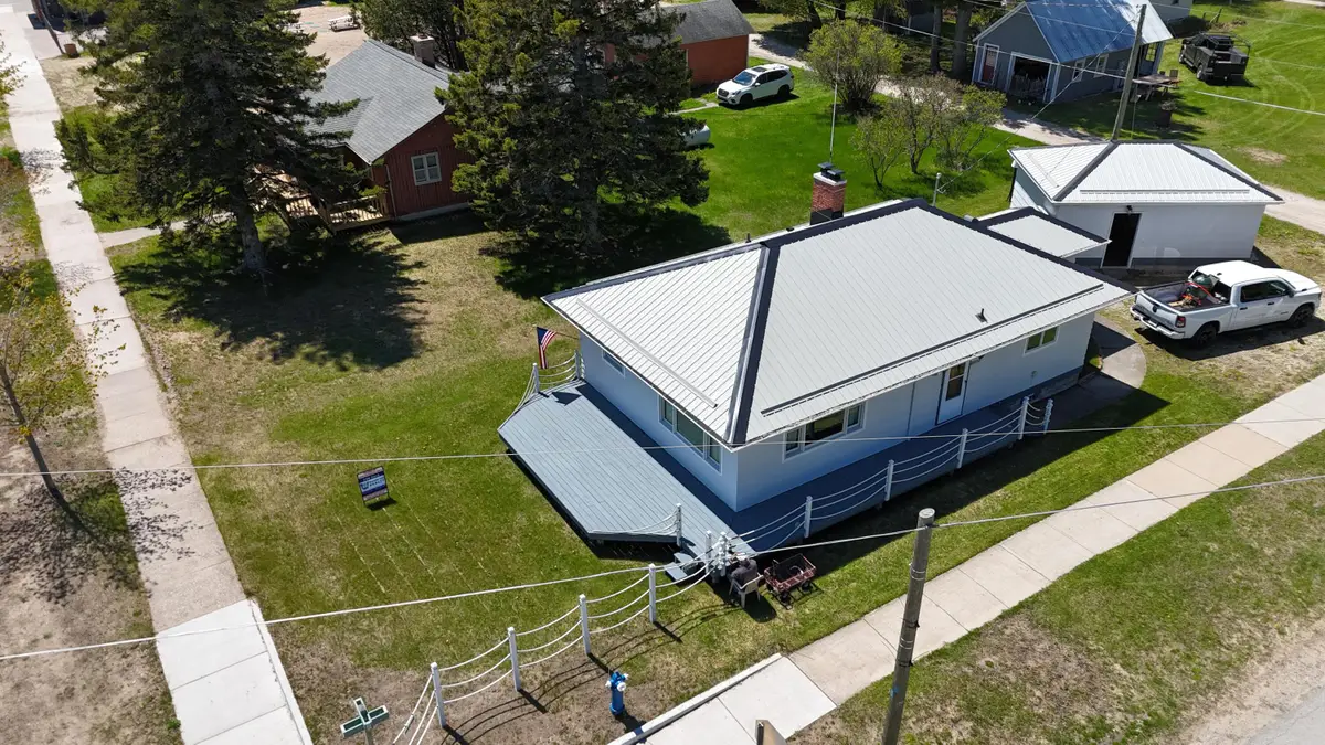 21767 Brazel St, Grand Marais, MI 49839 - Image #1