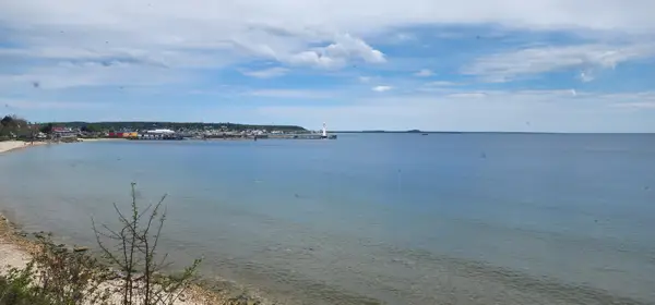 TBD S State St, St. Ignace, MI 49781