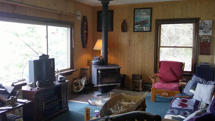 949 S Big Lasalle Is, Cedarville, MI 49719 - #3