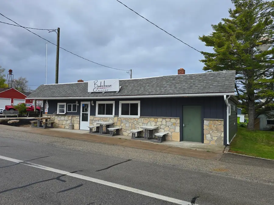 168 S Ontario St, De Tour Village, MI 49725 - Image #2