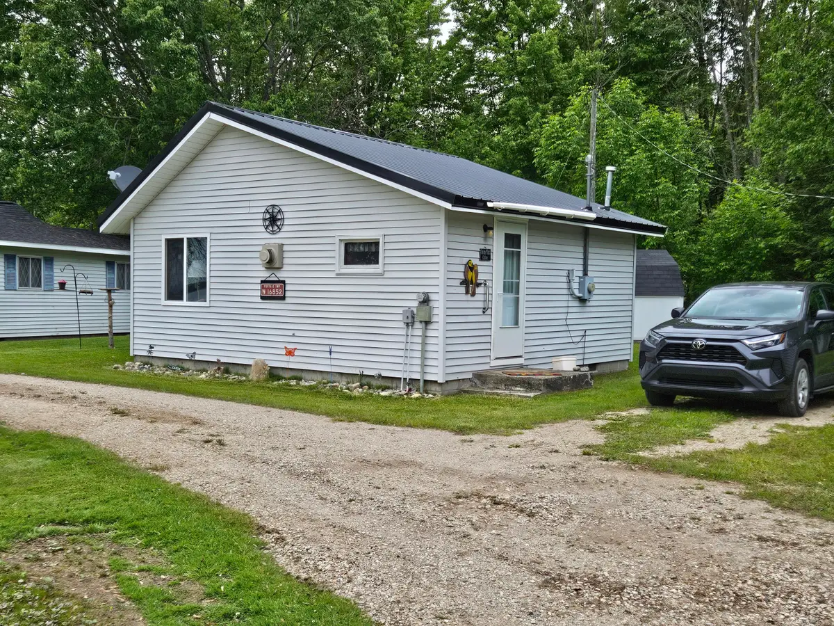 WW16852 M-135 (nunemaker Dr), McMillan, MI 49853 - Image #1