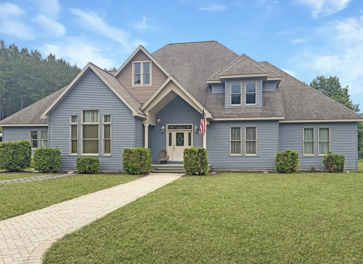 13743 Co Rd 457 (cherry Hill), Newberry, MI 49868 - Image #1