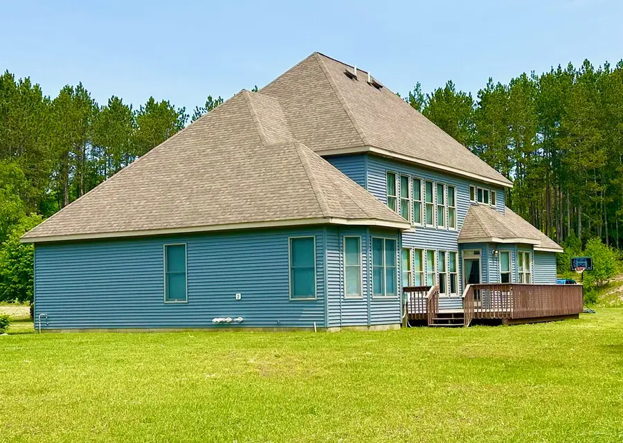 13743 Co Rd 457 (cherry Hill), Newberry, MI 49868 - Image #3