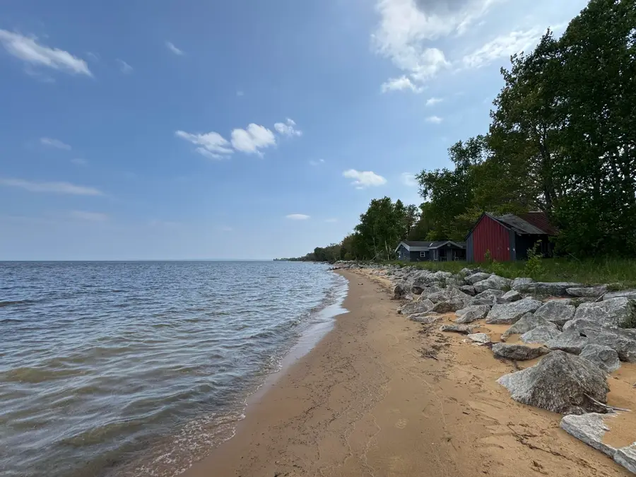 5462 N M123, Paradise, MI 49768 - Image #2