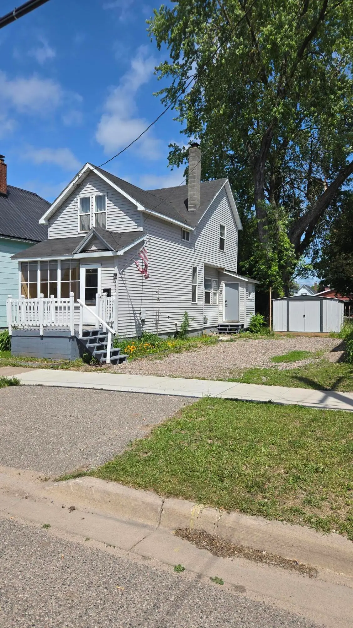 815 John St, Sault Ste Marie, MI 49783 - #1