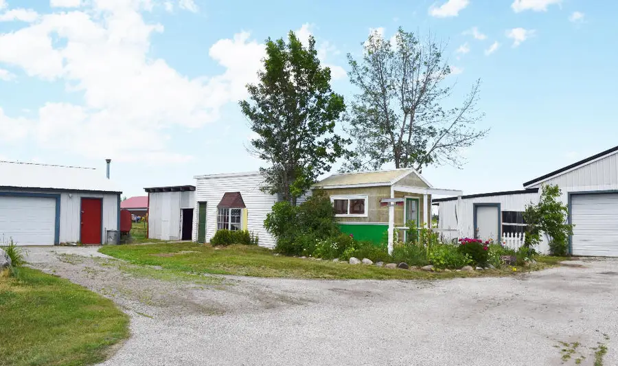 1558 W 7 Mile Rd, Dafter, MI 49783 - #3