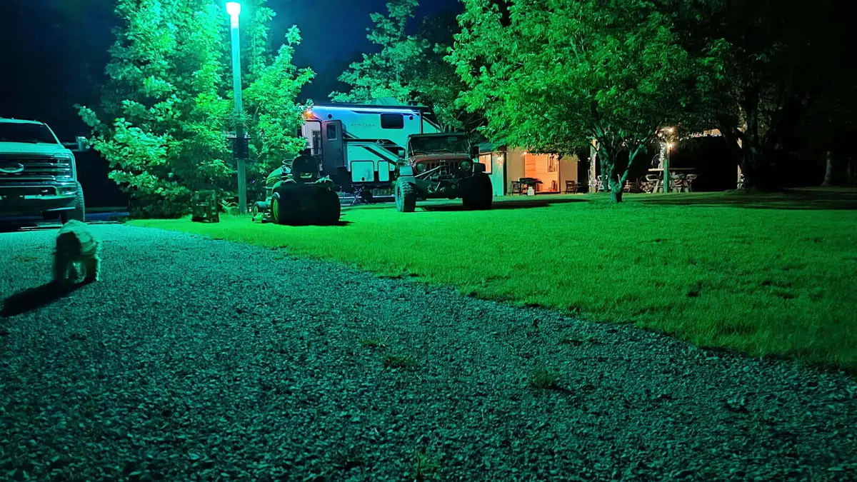 ST HWY M-77, Grand Marais, MI 49839 - Image #1