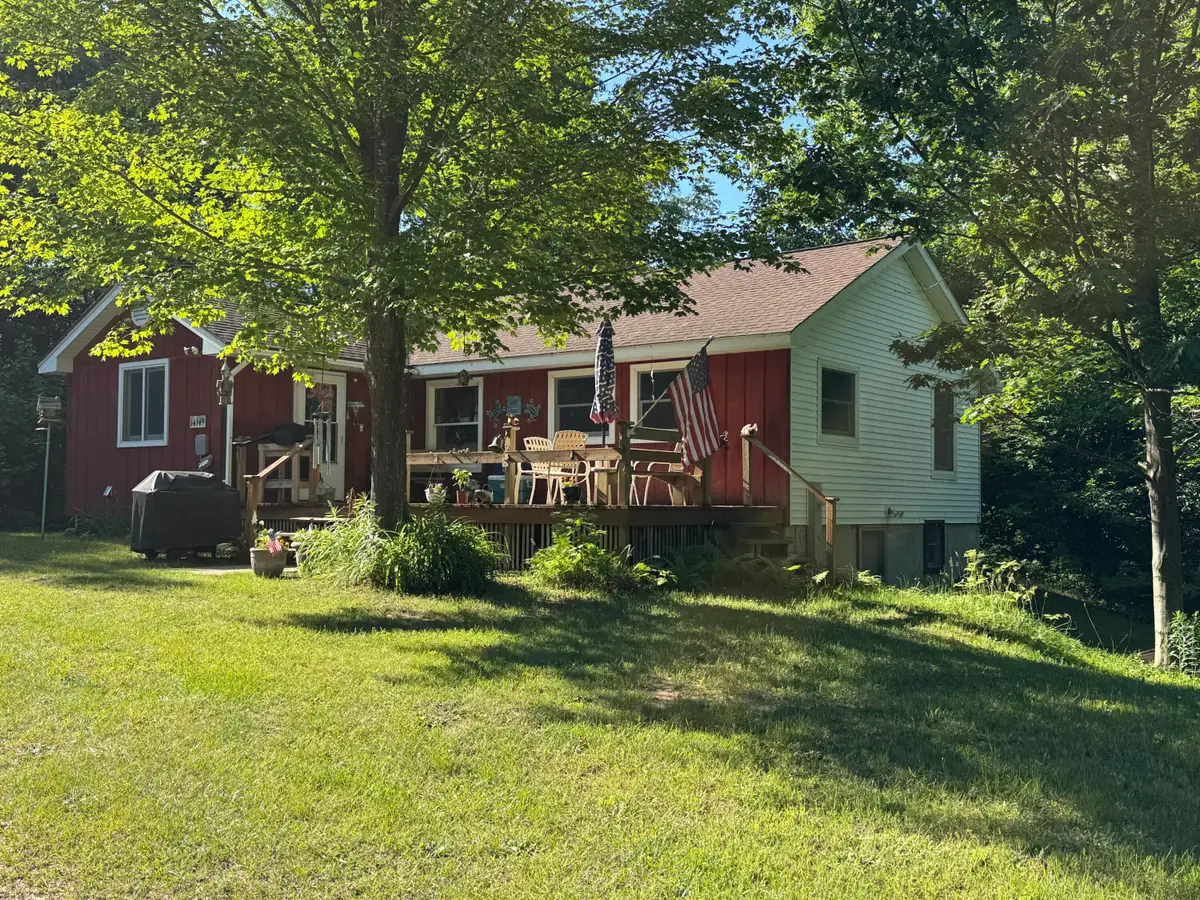 N14157 Ellen St, Grand Marais, MI 49839 - Image #1